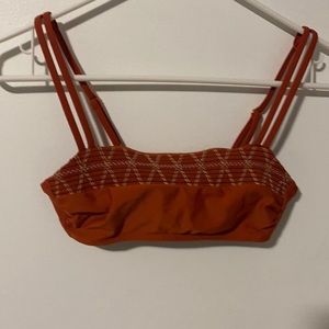 Xhilaration xtra small orange